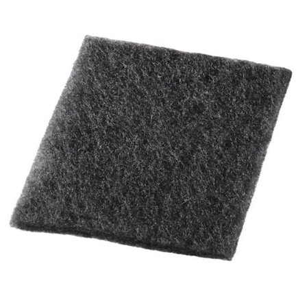 Universellt filter - XAVAX - dammsugarmotor - aktivt kol - dammskydd - 3 stycken