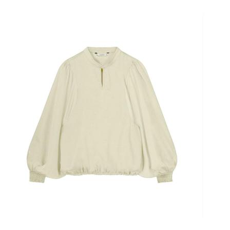 Summum Woman Blouse , Wit , Dames , Maat: S