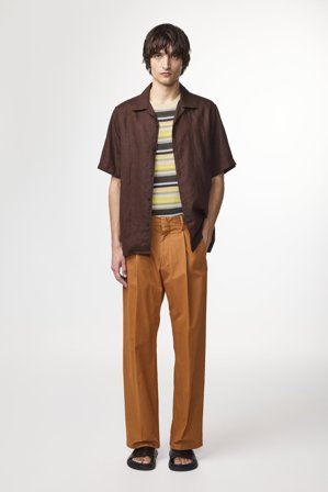 NN.07 Kay 1080 Male Brown
