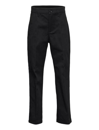Meyer Original Pant Black Grunt