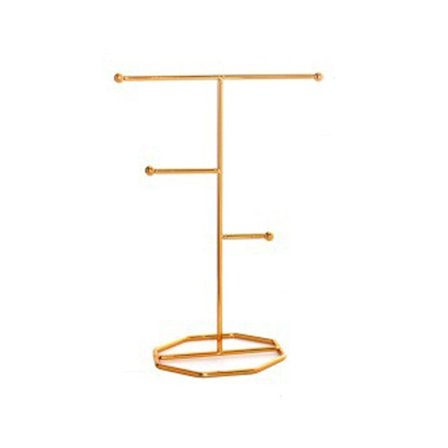 Displayställ för smyckesförvaring C C