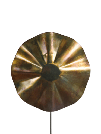 PR Home Aira Vägglampa Lampor Guld 35