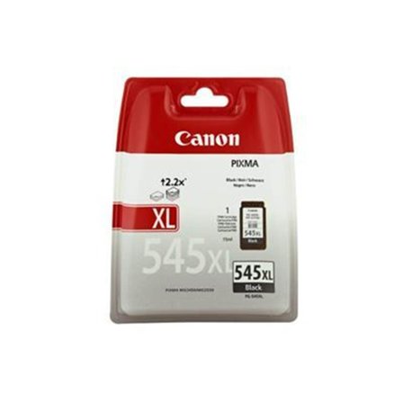 Canon PG-545XL Svart