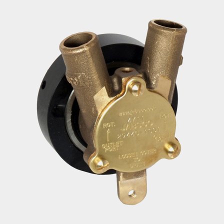 Pump brz csm 020 1" hose