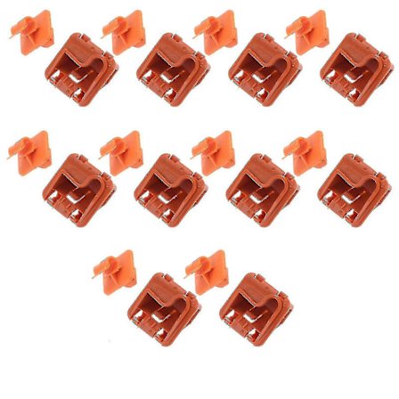 Auton konepellin tanko Skodalle Fabia Octavia Mk2 2004-2013