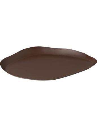 Tray Mie Home Decoration Decorative Platters & Bowls Ruskea Broste Copenhagen