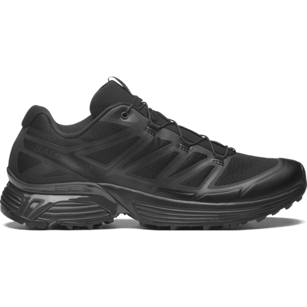 Salomon - Sneakers Xt-pathway 2 - Black / Black
