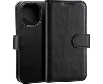 Andersson PU leather wallet w/ MagSafe Apple iPhone 15 Pro Max - Mobilfodral med MagSafe till iPhone 15 Pro Max