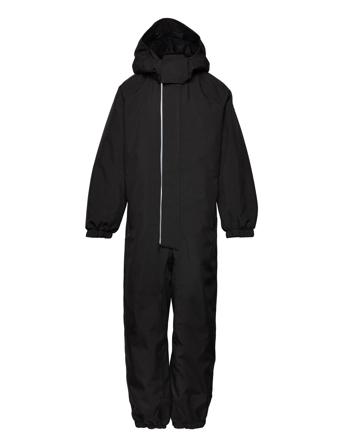 Reima Reimatec Winter Overall, Tromssa Svart