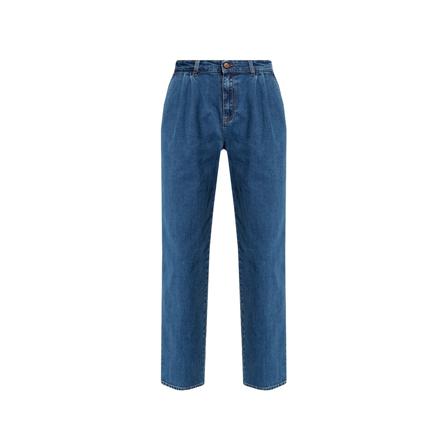 See by Chloé Jeans Blå, Dame