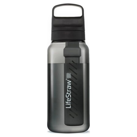 Lifestraw Go 2.0 1L Nordic Noir