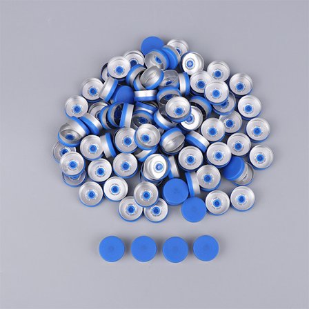100/ST Cap Cap CAP 20 mm Diameter