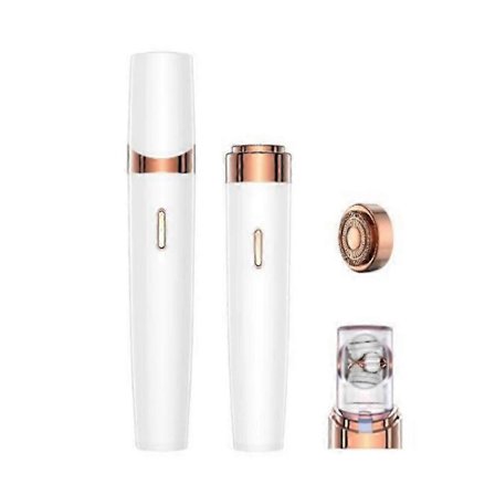 Heroepilator Ansiktshårborttagare - hero epilator ansiktshårborttagning för kvinnor