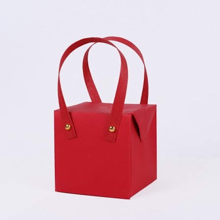 Mub- Christmas apple box peace night gift box peace fruit packaging box