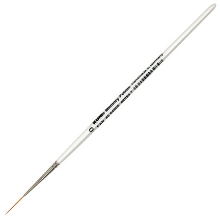 Memory Point Liner Size 0