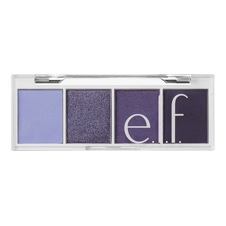 e.l.f. Bite-Size Eyeshadow Açaí You, Makeup, Øjne, Øjenskygge