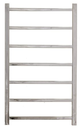 Somatherm TKFD-510 KOMBI R Handdukstork el- och vattenburen 570x1100 mm, Badrum