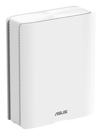 ASUS ZenWiFi BQ16 - Wi-Fi-system - Wi-Fi 7 - stasjonær