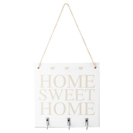 Europeisk stil trä välkommen hängande skylt väggdörrskylt dekor prydnad