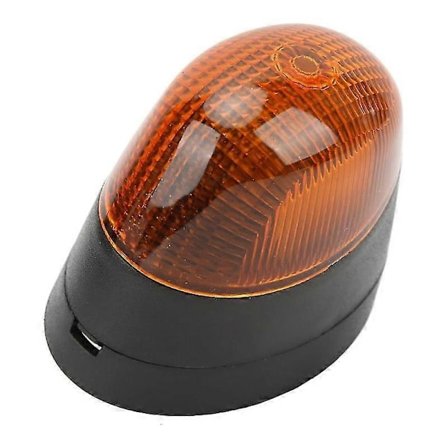 Sivuvalon merkkivalo 1203328 1202148 Vilkku Transit MK6 MK7 [DB]