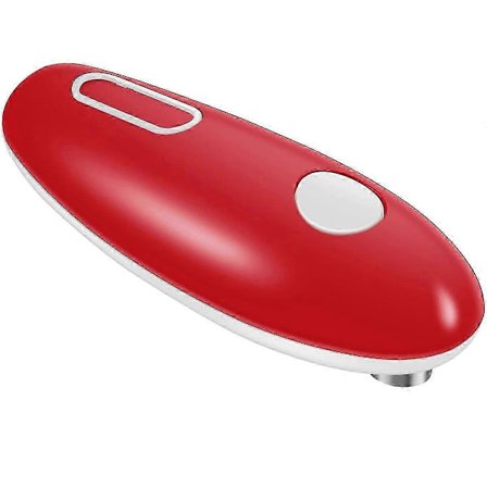 Köksredskap Flasköppnare Öppna Burk Elektrisk Burköppnare