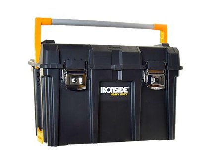 IRONSIDE Verktøykasse Heavy Duty M3