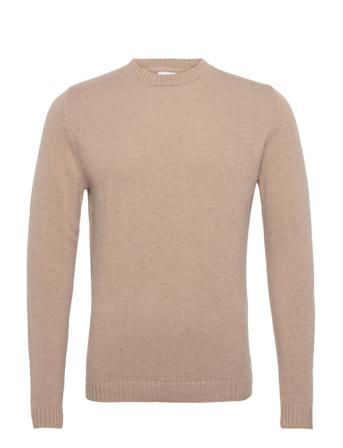 Hasse Sweater Beige Urban Pi Ers