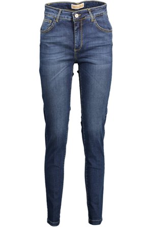 Kocca Jeans Denim Donna Blu