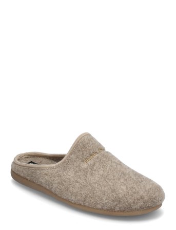 Hush Puppies | Men's Lubo - Taupe | 43