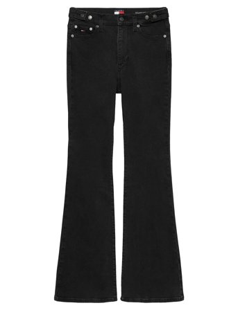 Tommy Jeans | Sylvia Hgh Flr Tab Ci4282 | 30 x 30