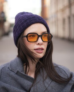 Lue Yale - Svarta Fåret