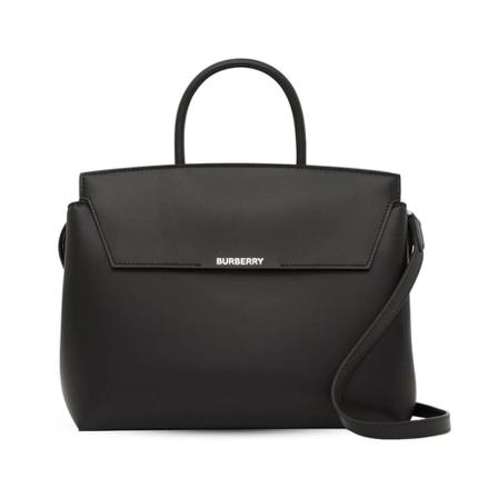 Burberry, Handbags Zwart, Dames, Maat:ONE Size