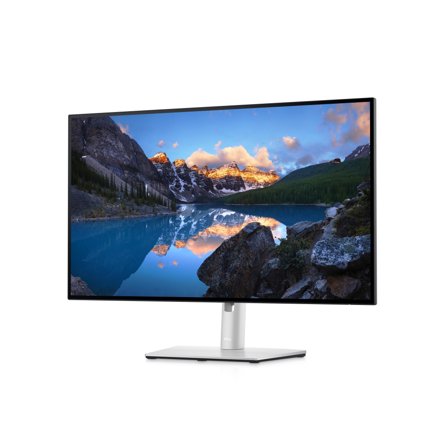DELL UltraSharp U2722D - LED-skjerm - QHD - 27"