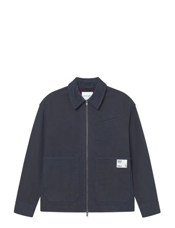 WOOD WOOD | Wwbo Jacket 25197 | M