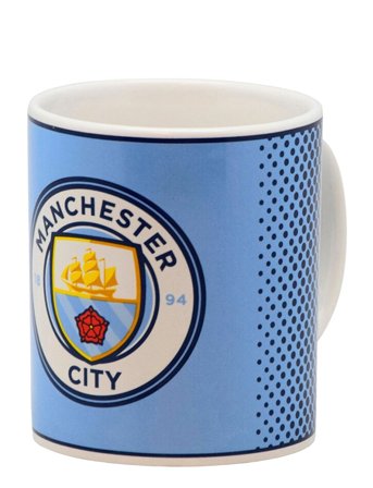 Joker | Mug Manchester City | 36 cl