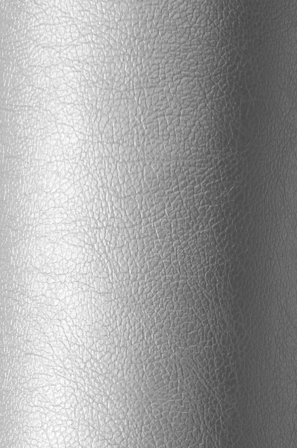 Jotex - Shine Stoffprøve Polyuretan/Polyuretan/Bomull/Bomull/Polyester/Polyester Sølv SIZZEL - Kjøp Stoffprøver - Møbler hos Jotex