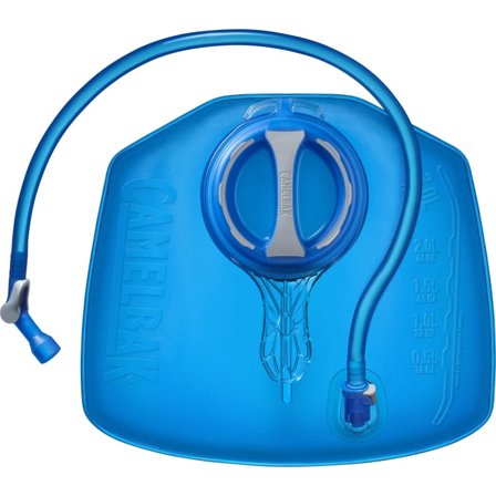 Camelbak Crux Lumbar 3L Reservoir water containers Blue OneSize