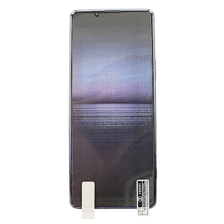 6-Pack Skärmskydd Sony Xperia 1 II (XQ-AT51)