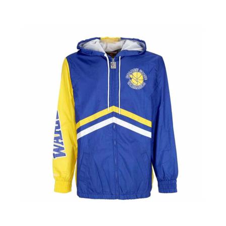 Mitchell & Ness Training Jakke Blå, Herre