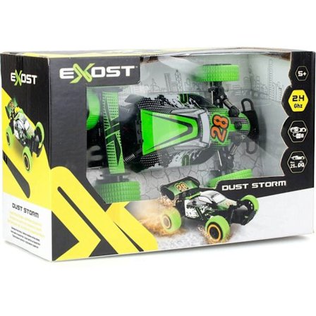 Silverlit Exost 1:18 Dust Storm