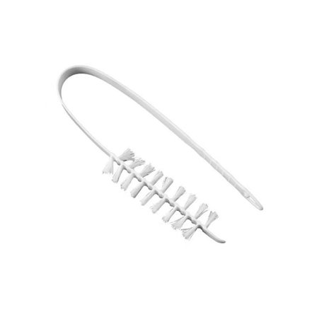 1. Multifunktionel rengøringsbørste til vaskemaskine, tørretumblerbørste, værktøj til fjernelse af fnug