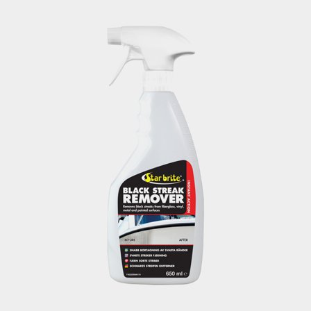 Black streak remover Star Brite Instant Black Streak Remover, 650 ml