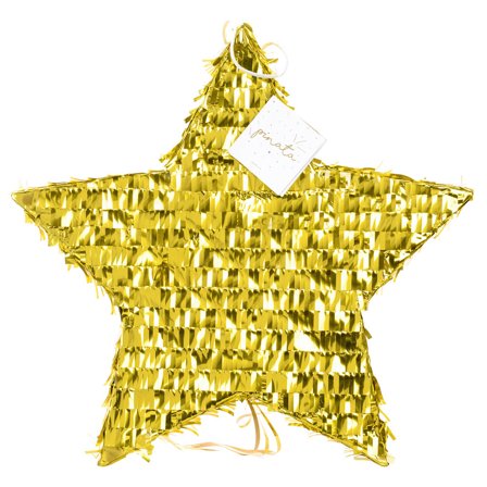 Pinjata Kultainen Tähti