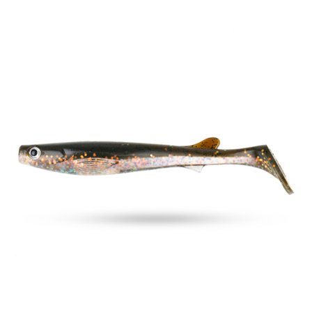 Freewater Pictures Bobr Shad 9cm - Neon Wakasagi, 5-pack