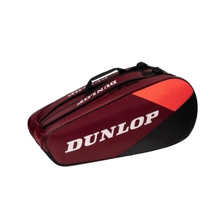 Dunlop CX-Club 10RKT Red/Black