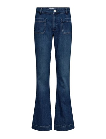 IVY Copenhagen | Ivy-Ann Charlotte Jeans Wash Camden | 28 x 32