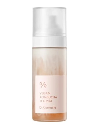 Dr. Ceuracle Dr.ceuracle Vegan Kombucha Tea Mist 80Ml - Nude - 80 ML