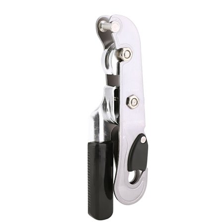 EN 12275 Udendørs Anti-Panik Håndstyret Nedladningsenhed til Klatring Nedklatring Anti-fald Sikkerhedsudstyr