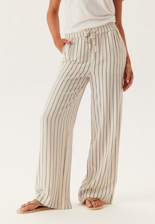 SELECTED FEMME Slfviva-gulia Hw Striped Sun P Vaatteet
