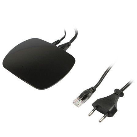 SYNERGY 21 LED Controller EOS 05 WLAN Controller Master Router